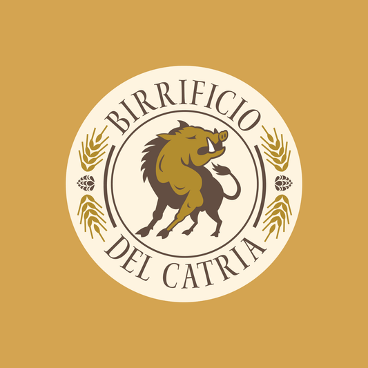 La Collezione Completa: Tutti i Sapori del Catria - 12 bottiglie da 0,5L - Birrificio del Catria