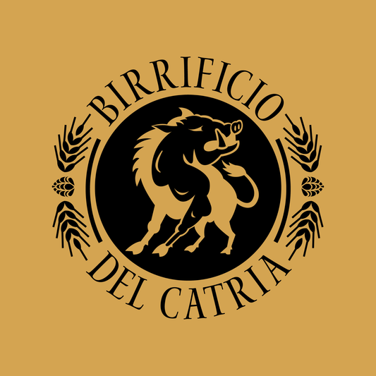 L'Eredità del Catria: Box Selezione del Birraio – 12 Birre da 0,5 L🍻 - Birrificio del Catria