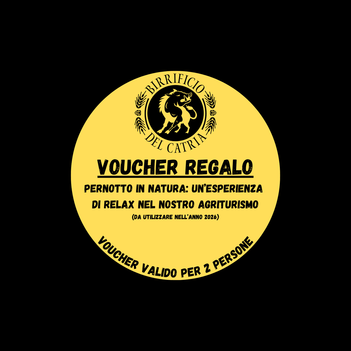 Pernotto in Natura: Un'esperienza di relax nel nostro agriturismo - Birrificio del Catria