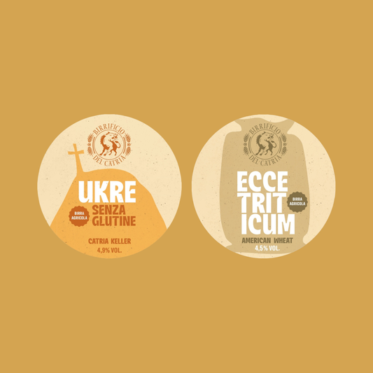 Box Poggio le Vaie - 12 bottiglie da 0,5L