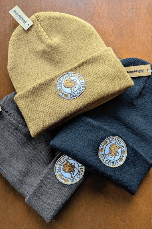 Berretto - Birrificio del Catria - Birrificio del Catria