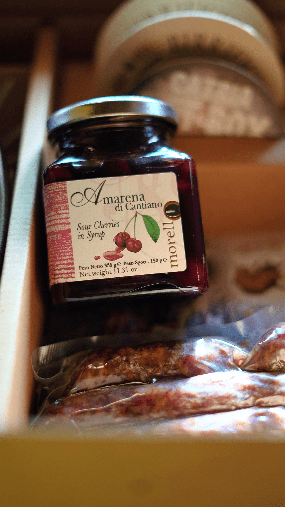 🎁 CATRIA EXPERIENCE – Il Cesto di Natale di Cantiano - Birrificio del Catria