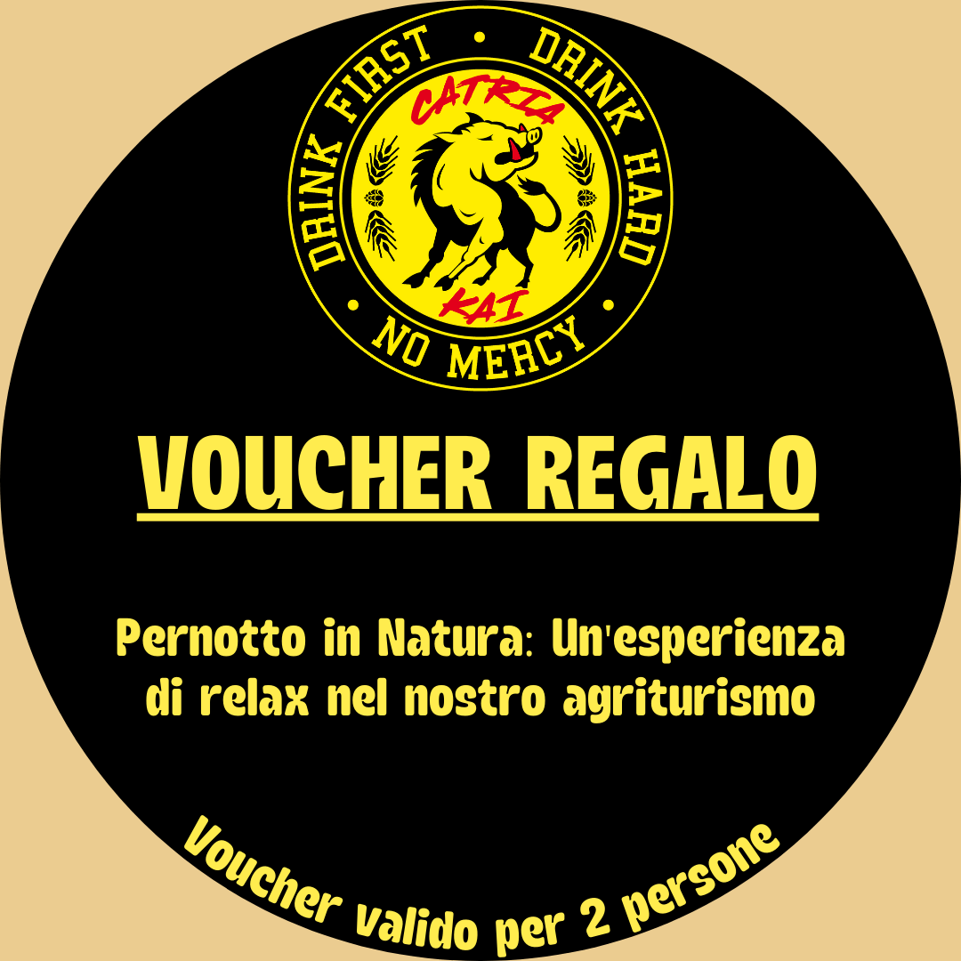Pernotto in Natura: Un'esperienza di relax nel nostro agriturismo - Birrificio del Catria