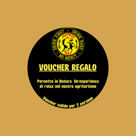 Pernotto in Natura: Un'esperienza di relax nel nostro agriturismo - Birrificio del Catria