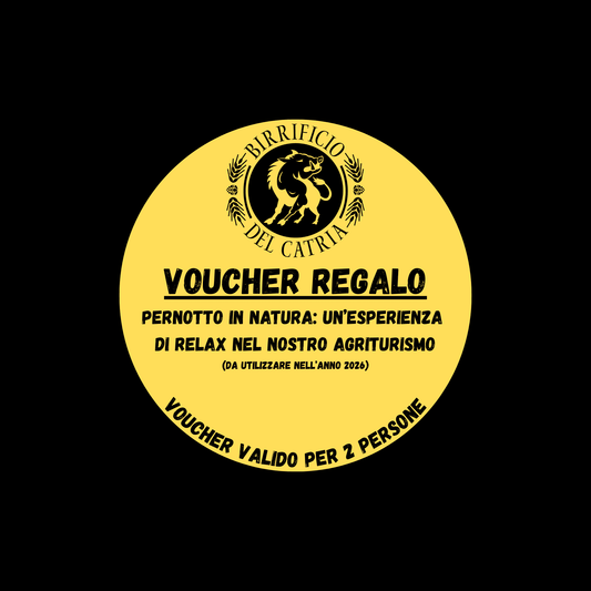 Pernotto in Natura: Un'esperienza di relax nel nostro agriturismo - Birrificio del Catria